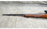 STURM RUGER & CO. ~ M77 ~ .270 WINCHESTER - 8 of 11