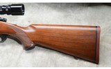 STURM RUGER & CO. ~ M77 ~ .270 WINCHESTER - 10 of 11