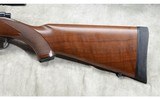 STURM RUGER & CO. ~ M77 ~ .25-06 REMINGTON - 10 of 11