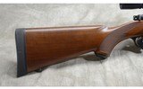 STURM RUGER & CO. ~ M77 ~ .25-06 REMINGTON - 2 of 11