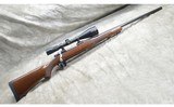 STURM RUGER & CO. ~ M77 ~ .25-06 REMINGTON - 1 of 11