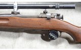 U.S. SPRINGFIELD ~ 1922M ~ .22 LONG RIFLE - 9 of 11