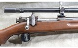 U.S. SPRINGFIELD ~ 1922M ~ .22 LONG RIFLE - 3 of 11