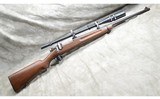 U.S. SPRINGFIELD ~ 1922M ~ .22 LONG RIFLE - 1 of 11