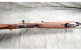 WINCHESTER ~ 52C ~ .22 LONG RIFLE - 6 of 11