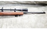 WINCHESTER ~ 52C ~ .22 LONG RIFLE - 4 of 11