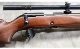 WINCHESTER ~ 52C ~ .22 LONG RIFLE - 3 of 11