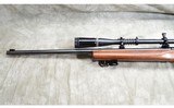 WINCHESTER ~ 52C ~ .22 LONG RIFLE - 8 of 11