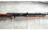WINCHESTER ~ 52C ~ .22 LONG RIFLE - 5 of 11