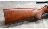 WINCHESTER ~ 52C ~ .22 LONG RIFLE - 2 of 11
