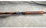 REMINGTON ~ 11-87 PREMIER ~ 12 GAUGE - 6 of 11