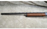 REMINGTON ~ 11-87 PREMIER ~ 12 GAUGE - 8 of 11