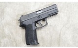 SIG SAUER ~ SP2022 ~ 9MM LUGER - 1 of 4