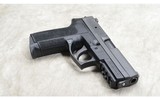 SIG SAUER ~ SP2022 ~ 9MM LUGER - 3 of 4