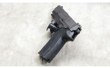 SIG SAUER ~ SP2022 ~ 9MM LUGER - 4 of 4
