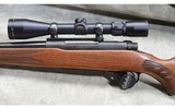 WINCHESTER ~ 70 ~ .243 WINCHESTER - 9 of 11