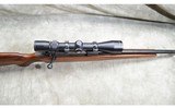 WINCHESTER ~ 70 ~ .243 WINCHESTER - 5 of 11
