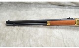 WINCHESTER ~ CENTENNIAL 66 ~ .30-30 WINCHESTER - 8 of 11