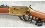WINCHESTER ~ CENTENNIAL 66 ~ .30-30 WINCHESTER - 9 of 11