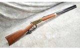 WINCHESTER ~ CENTENNIAL 66 ~ .30-30 WINCHESTER - 1 of 11