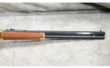 WINCHESTER ~ CENTENNIAL 66 ~ .30-30 WINCHESTER - 4 of 11