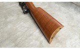 WINCHESTER ~ CENTENNIAL 66 ~ .30-30 WINCHESTER - 11 of 11