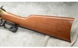 WINCHESTER ~ CENTENNIAL 66 ~ .30-30 WINCHESTER - 10 of 11