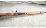 BERGARA ~ B-14 ~ MDHA ~ 57 OF 60 ~ .270 WINCHESTER - 6 of 12
