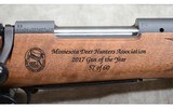 BERGARA ~ B-14 ~ MDHA ~ 57 OF 60 ~ .270 WINCHESTER - 12 of 12