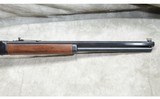 THE MARLIN FIREARMS CO. ~ 1894 COWBOY CARBINE LTD ~ .45 COLT - 4 of 10