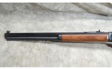 THE MARLIN FIREARMS CO. ~ 1894 COWBOY CARBINE LTD ~ .45 COLT - 8 of 10