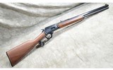 THE MARLIN FIREARMS CO. ~ 1894 COWBOY CARBINE LTD ~ .45 COLT - 1 of 10