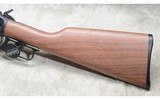 THE MARLIN FIREARMS CO. ~ 1894 COWBOY CARBINE LTD ~ .45 COLT - 10 of 10