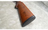 RUGER ~ M77 MARK II ~ .243 WINCHESTER - 11 of 11