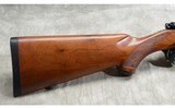 RUGER ~ M77 MARK II ~ .243 WINCHESTER - 2 of 11
