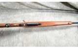 RUGER ~ M77 MARK II ~ .243 WINCHESTER - 6 of 11