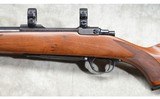 RUGER ~ M77 MARK II ~ .243 WINCHESTER - 9 of 11