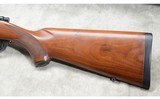 RUGER ~ M77 MARK II ~ .243 WINCHESTER - 10 of 11
