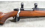 RUGER ~ M77 MARK II ~ .243 WINCHESTER - 3 of 11