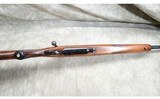 RUGER ~ M77 ~ 7MM REMINGTON MAGNUM - 5 of 10