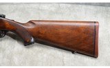 RUGER ~ M77 ~ 7MM REMINGTON MAGNUM - 9 of 10