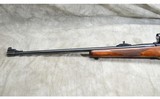 RUGER ~ M77 ~ 7MM REMINGTON MAGNUM - 7 of 10