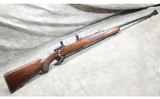 RUGER ~ M77 ~ 7MM REMINGTON MAGNUM - 1 of 10