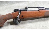 WINCHESTER ~ 70 XTR FEATHERWEIGHT ~ .270 WINCHESTER - 3 of 11