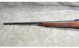 WINCHESTER ~ 70 XTR FEATHERWEIGHT ~ .270 WINCHESTER - 8 of 11