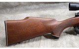 WINCHESTER ~ Model 70 ~ .30-06 SPRINGFIELD - 2 of 11