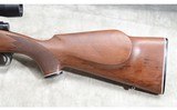 WINCHESTER ~ Model 70 ~ .30-06 SPRINGFIELD - 10 of 11
