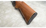 MARLIN ~ 336A ~ .30-30 WINCHESTER - 11 of 11