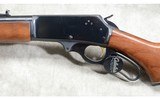 MARLIN ~ 336 ~ .35 REMINGTON - 9 of 11