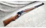 MARLIN ~ 336 ~ .35 REMINGTON - 1 of 11